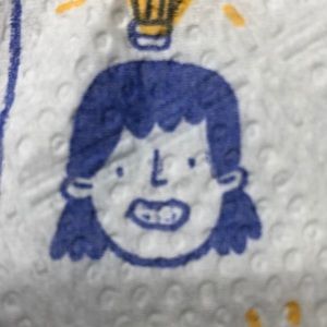 Meet your Posher, Charlene